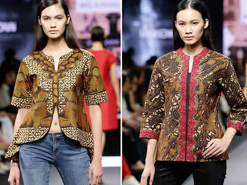 Gayatri Fashion & Style: Gaya Lokal yang Tak Pernah Ketinggalan Zaman
